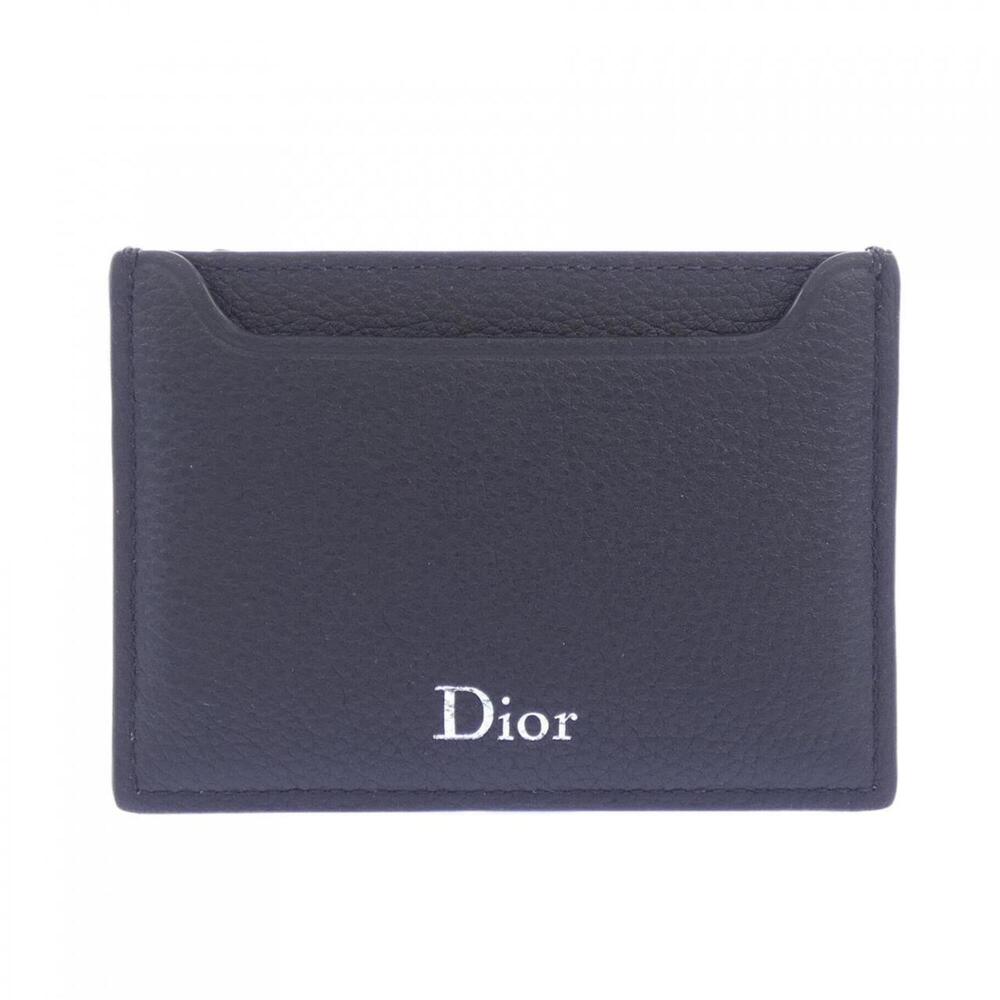 Christian Dior Dior DIOR ARCHE 2LLCH205MAR Business Card Holder/Card Case